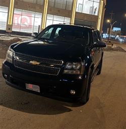 شيفروليه تاهو